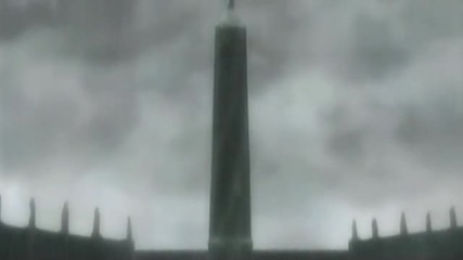 Trinity blood episode 9 eng