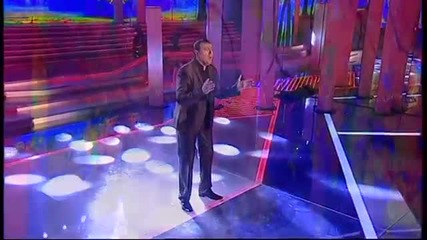 Ivan Kukolj Kuki - Stari kofer ( Tv Grand 18.05.2014.)