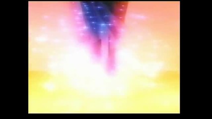 Michael Jackson - We Are Here To Change The World (captain Eo)