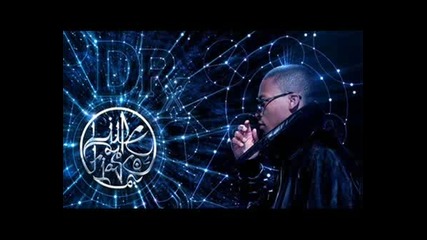 Lupe Fiasco - The Cool