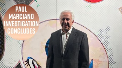 Paul Marciano resigns from Guess board (but not really)