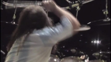 Megadeth - 03 - Wake Up Dead (that One Night - Live In Buenos Aires) 
