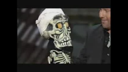 Ahmed The Dead Terrorist