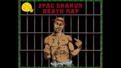 2pac - raised up thug nigga
