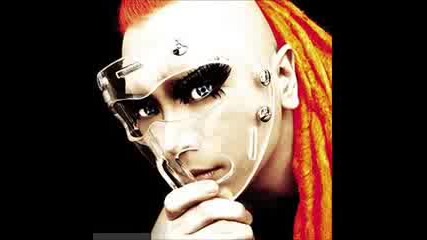 Yoji Biomehanika - Monochroma