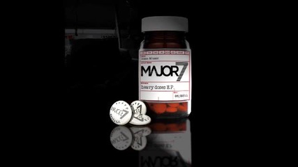 Major 7 - Heavy Doses
