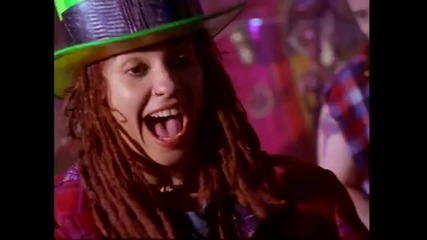 4 Non Blondes - Superfly 