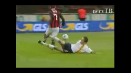 Most Amazing Soccer Skills Vol. 2 