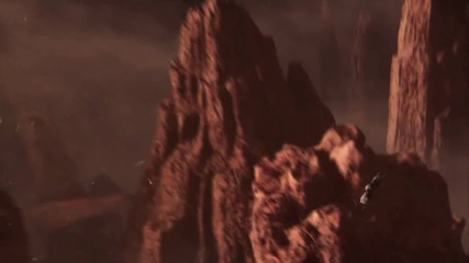 The Force Unleashed ll ( Demo Teaser Hd ) 