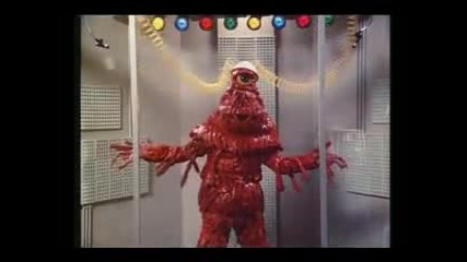 Creature Wasnt Nice, трейлър