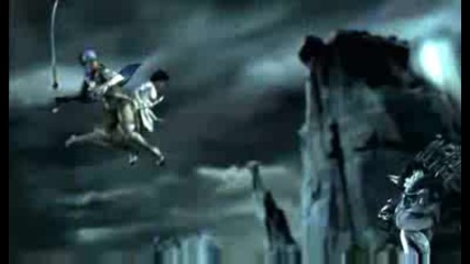 Prince Of Persia 4