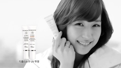 Girls' Generation ( Snsd ) - Dior Snow ( Tiffany Version )