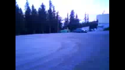 бесна жига по витоша