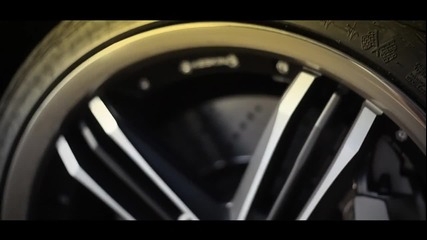 Чудовището Mercedes C63 A M G * 1080p * Full H D *