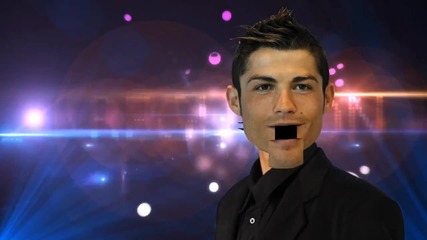 Messi Vs. Cristiano Ronaldo, im sexy and i know it! Lmfao