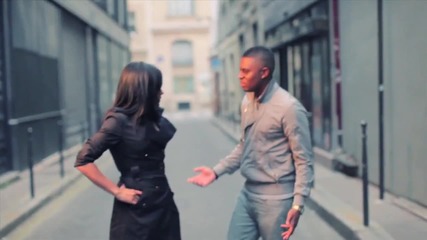 Axel Tony feat Kayliah - Pourquoi Revenir Maintenant Clip Officiel Hd