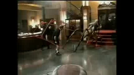 Angel S01 - S05 Bloopers