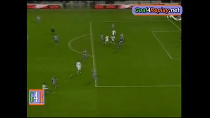 Toulouse - Marseille 0 - 1 
