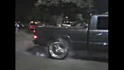 supercharged chevy