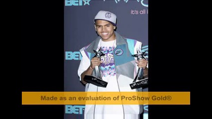 Chris Brown - Lottery