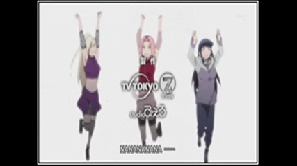 Sakura In0 Hinata - Foll0w Me