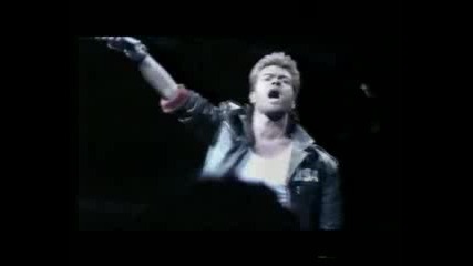 I Want Your Sex - Live from Sydney - George Michael