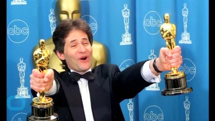 Hollywood Pays Tribute to 'Titanic' Composer James Horner