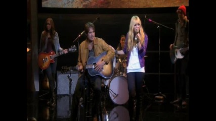 Hannah Montana season 4 episode 6 part 2 