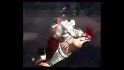 God Of War 2 Chapter 13