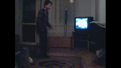 cool dance