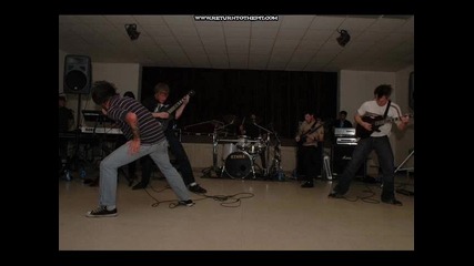With Passion - The Last Scripture 