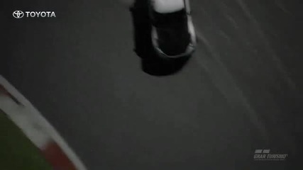 Gran Turismo 5 Toyota Ft - 86 G Sports Concept Trailer 