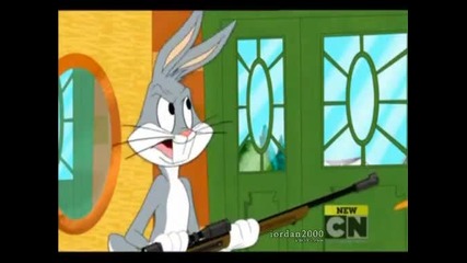 The Looney Tunes Show — Father Figures — епизод 6, сезон 2 (бг аудио)