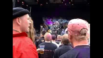 Doro - FUR IMMER