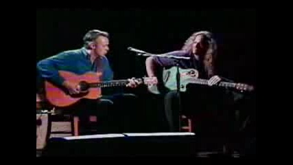 Tommy Emmanuel - Classical Gas Vbox7 