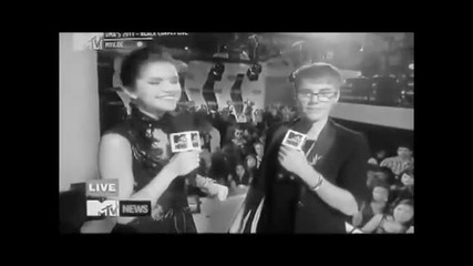 Love will remember -- Jelena