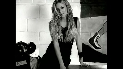 Ashlee Simpson - Invisible [ високо качество ]