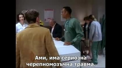 Приказки от криптата Сезон 3 Епизод 8 - Ужасяващо изкуство
