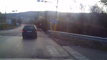 Нарушители на пътя