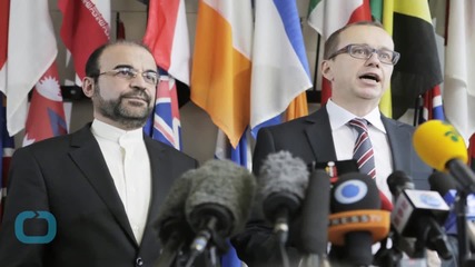 Iran: Deal With World Powers Possible Before Deadline