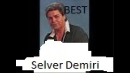 Selver Demiri - Nestani Idi Od Mene