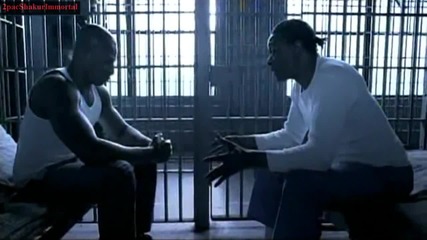 Tupac - Hail Mary [1080p]