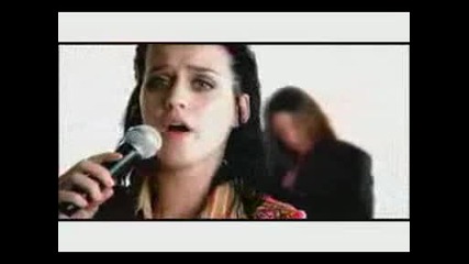 Katy Perry & The Matrix - Broken