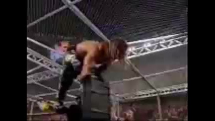 Shawn Michaels Tribute (hq) 
