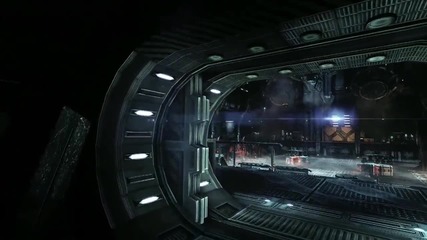 E3 2013: Alien Rage - Gameplay Trailer