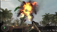 Call of Duty World at War Veteran 06 - Burn em Out