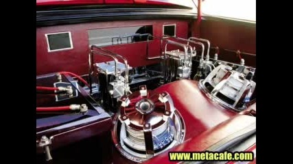 Cool Cars