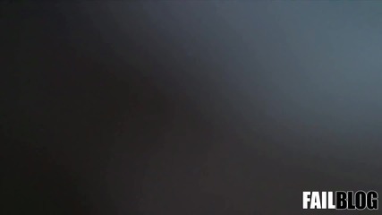 Ето какво става, когато когато не си загрял !