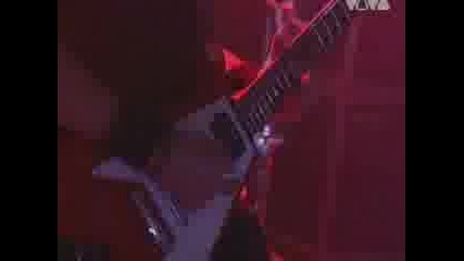 Bullet For My Valentine - Hand Of Blood Live