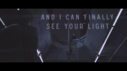 Linkin Park - Until It's Gone [official Lyric Video]